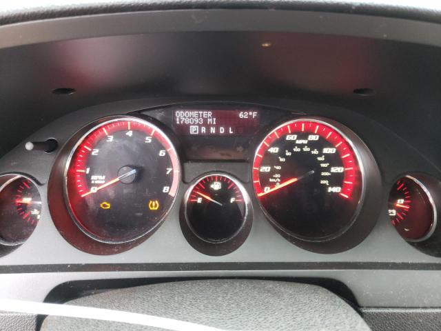 1GKKVREDXBJ132288 GMC Acadia Slt-1