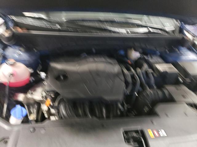 2022 HYUNDAI TUCSON SEL - 5NMJCCAE7NH008935