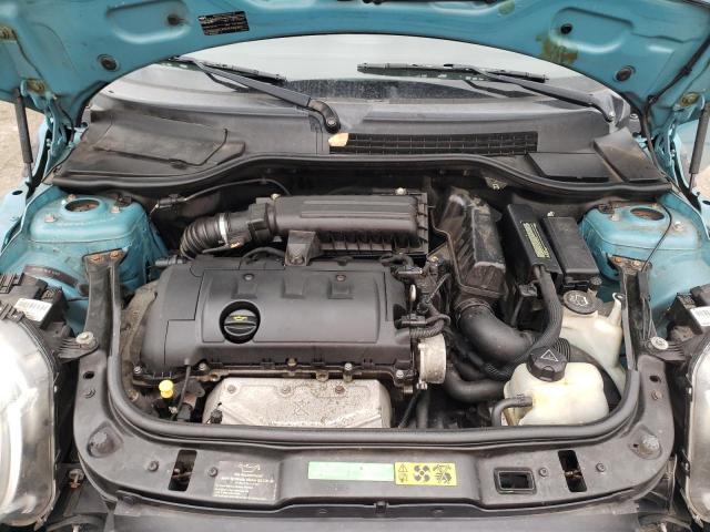 WMWMF33529TU73643 Mini Cooper