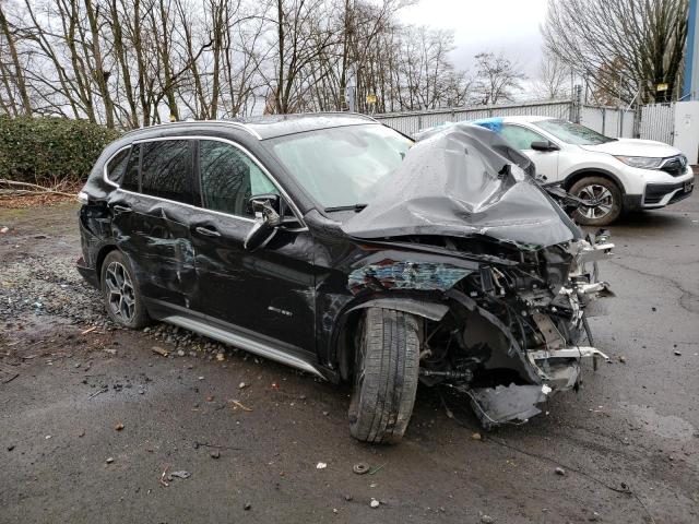 WBXHU7C33J5H41467 BMW X1 Sdrive28i