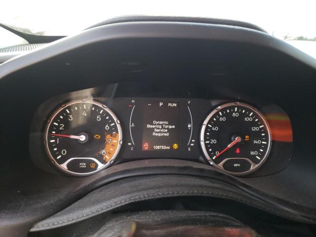 2016 JEEP RENEGADE L - ZACCJABT2GPD52766