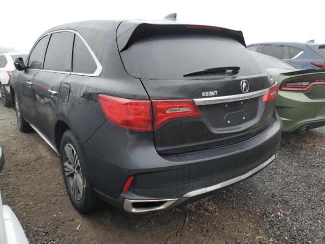 5J8YD3H38KL013038 Acura MDX