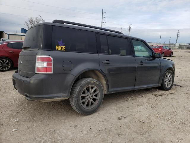 2015 FORD FLEX SE - 2FMGK5B8XFBA16623