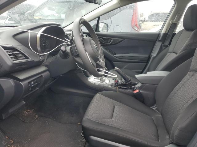 4S3GTAD61J3710292 Subaru Impreza Premium Plus