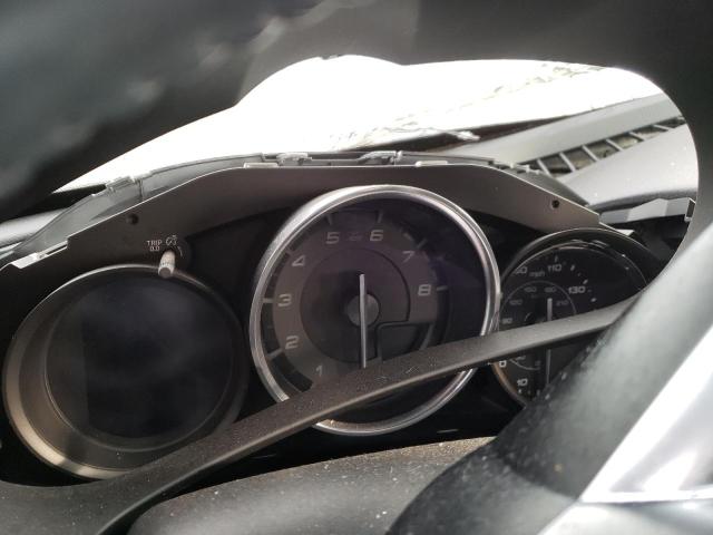 2019 FIAT 124 SPIDER - JC1NFAEK2K0141527
