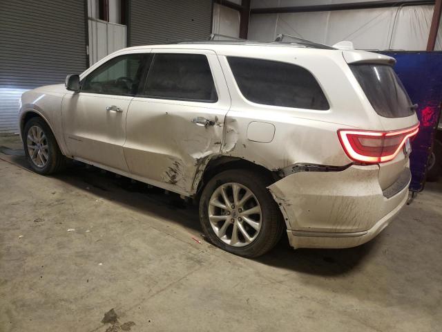 2020 DODGE DURANGO CI - 1C4RDJEG3LC161615
