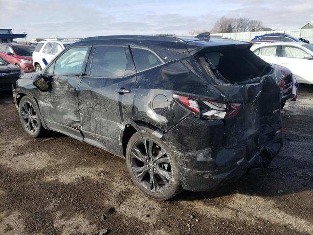 2020 CHEVROLET BLAZER RS - 3GNKBKRS1LS672284