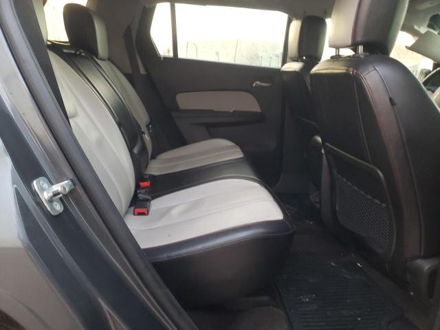 2CTFLJEY0A6286872 GMC Terrain