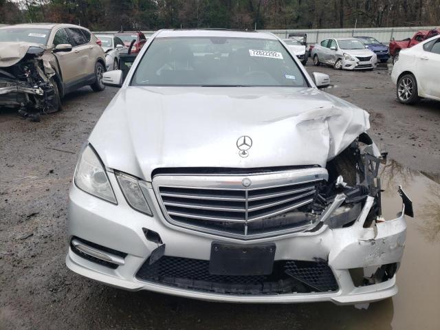 VIN WDDHF8JB8DA676699 2013 Mercedes-Benz E-Class, 3... no.5