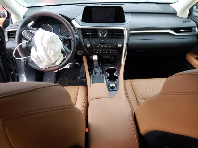 2021 LEXUS RX 450H 2T2HGMDA8MC061838