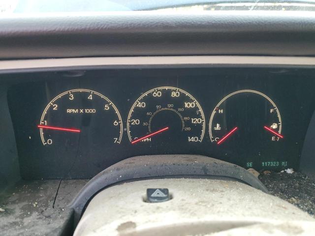 5LMFU27R33LJ22815 Lincoln Navigator
