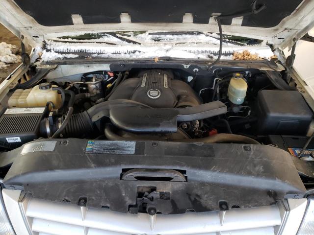 1GYEK63NX2R303449 Cadillac Escalade Luxury