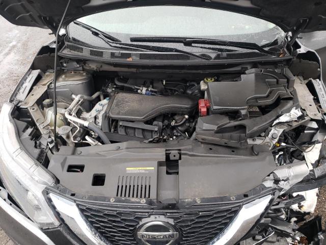 2021 NISSAN QASHQAI JN1BJ1BV4MW303213