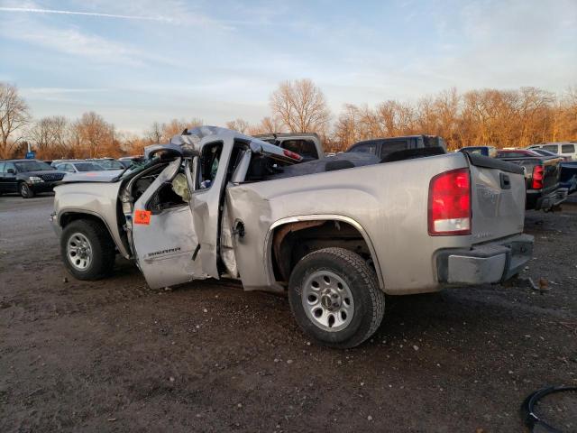 2GTEC19J171683713 GMC New Sierra C1500