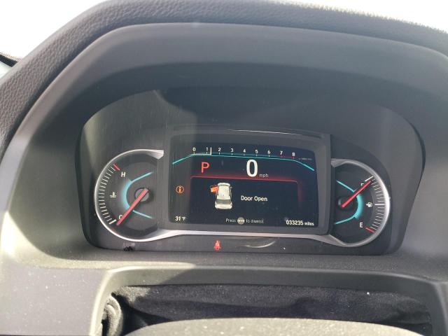 2019 HONDA PASSPORT E - 5FNYF8H5XKB022561