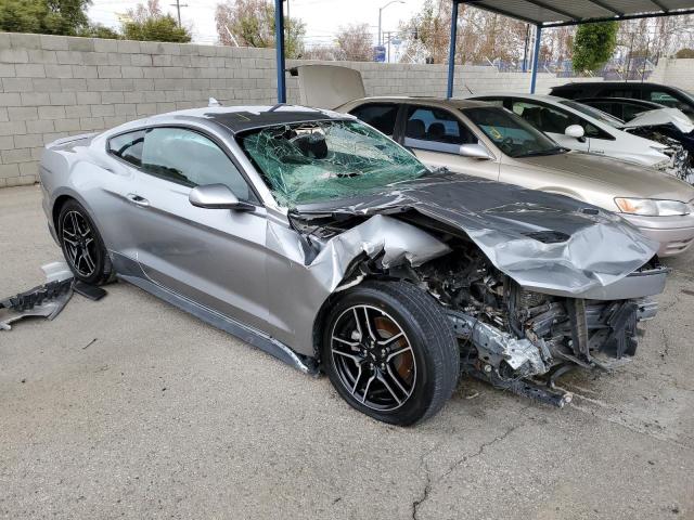 2021 FORD MUSTANG - 1FA6P8TH1M5106901