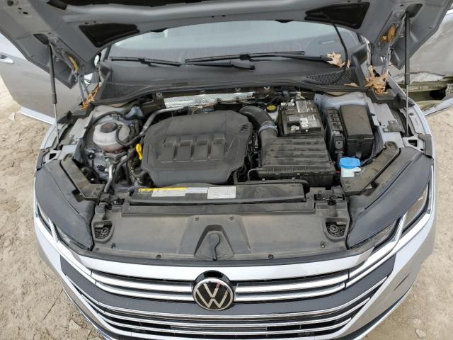 2021 VOLKSWAGEN ARTEON SE WVWAR7AN5ME004227
