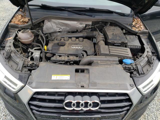 2016 AUDI Q3 PRESTIG - WA1GFCFS1GR011547