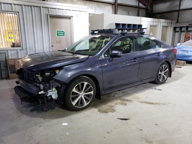 2017 SUBARU LEGACY 3.6 - 4S3BNEN62H3052082