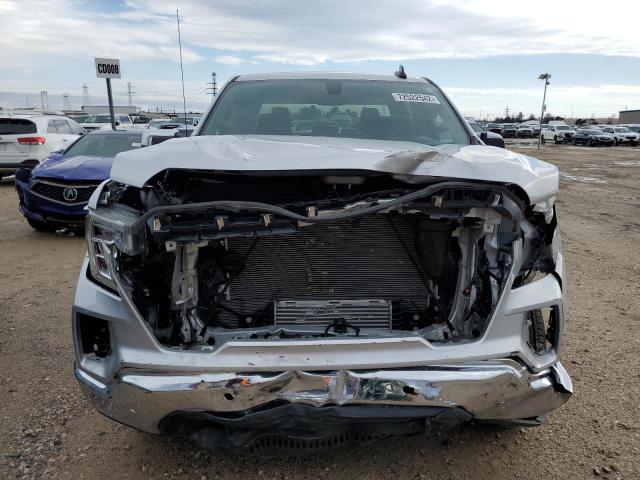 2022 GMC SIERRA LIM 3GTP9BEK1NG175113