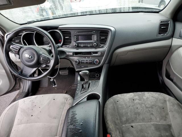 5XXGM4A71EG322352 KIA Optima Lx
