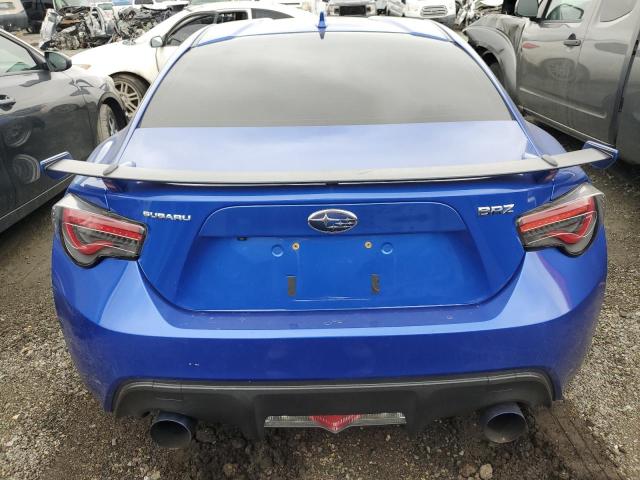 JF1ZCAC19H9605057 Subaru Brz 2.0 Limited