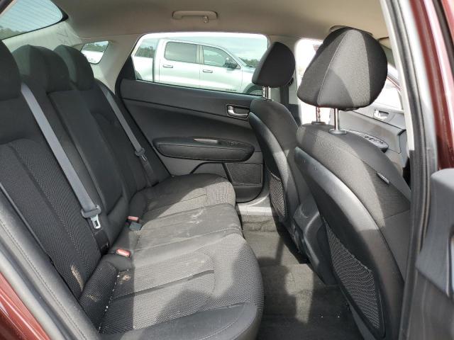 5XXGT4L39LG423987 KIA Optima Lx