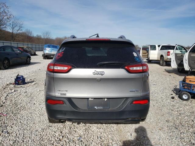 1C4PJMCB3GW284876 Jeep Cherokee Latitude