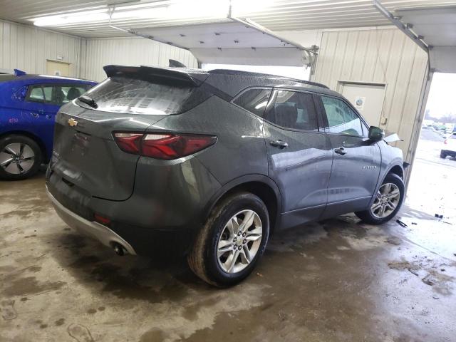 2019 CHEVROLET BLAZER 1LT - 3GNKBBRA2KS698088
