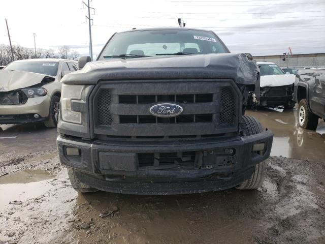 2016 FORD F150 - 1FTMF1EP9GFB24402
