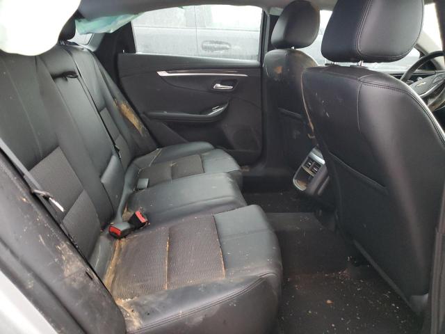 2020 CHEVROLET IMPALA LT - 2G11Z5S3XL9100690