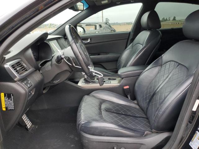5XXGV4L2XGG048442 KIA OPTIMA SXL