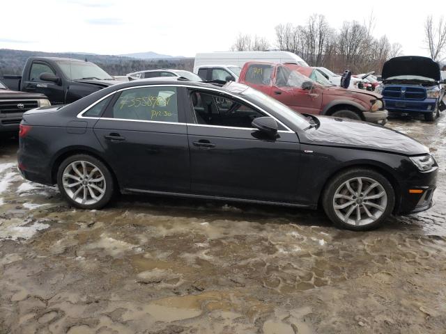 WAUENAF44KN004403 2019 AUDI A4, photo no. 12