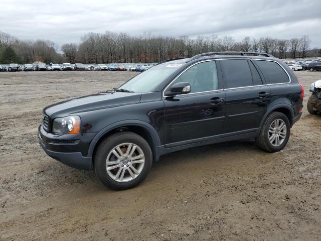 Volvo XC90 salvage cars for sale: 2010 Volvo XC90 3.2