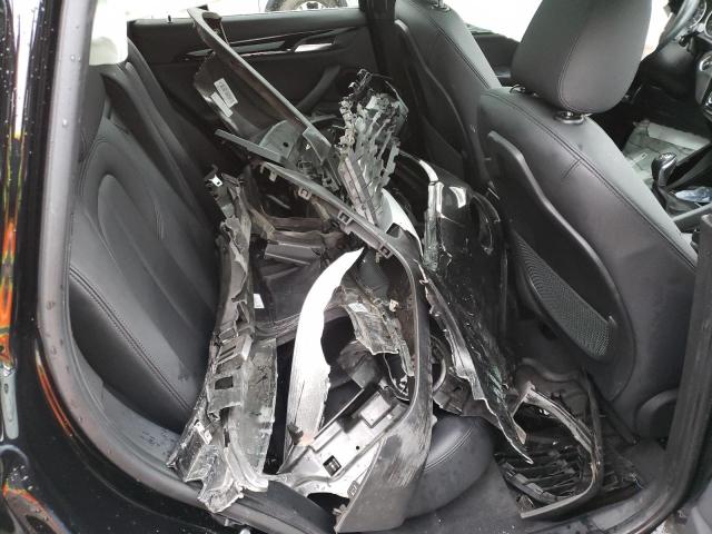WBXHU7C33J5H41467 BMW X1 Sdrive28i
