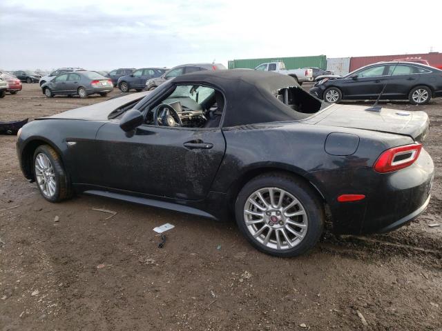 2019 FIAT 124 SPIDER - JC1NFAEK2K0141527