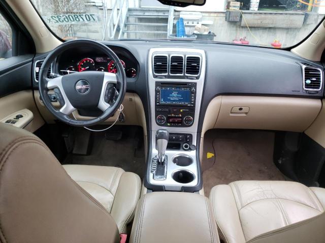 1GKKVREDXBJ132288 GMC Acadia Slt-1