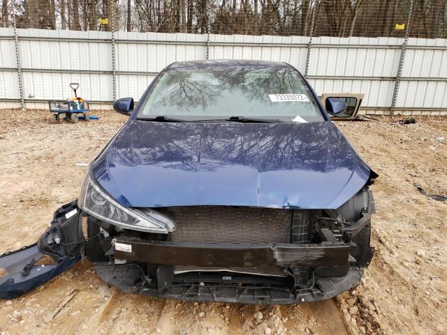 2020 HYUNDAI ELANTRA SE - 5NPD84LF2LH580179