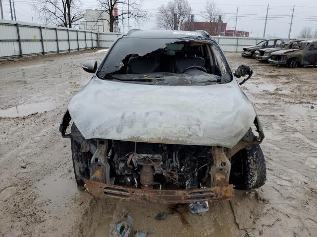 5XYPK4A59GG115291 KIA SORENTO SX