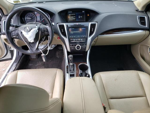 19UUB1F52JA003239 Acura TLX TECH