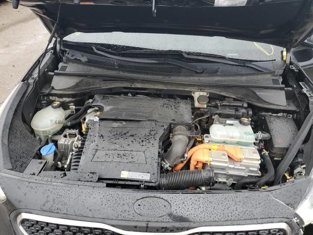 2019 KIA NIRO FE - KNDCB3LC7K5306309