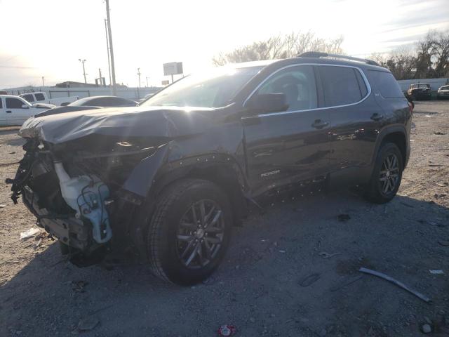 2017 GMC ACADIA SLT - 1GKKNMLA6HZ246102