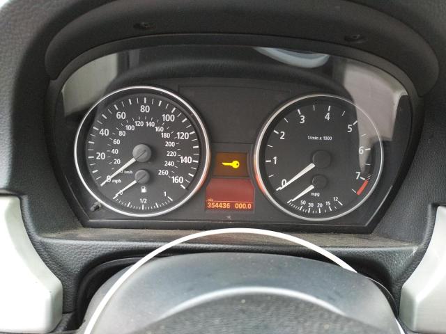 WBAVB33516KS33856 BMW 330 I