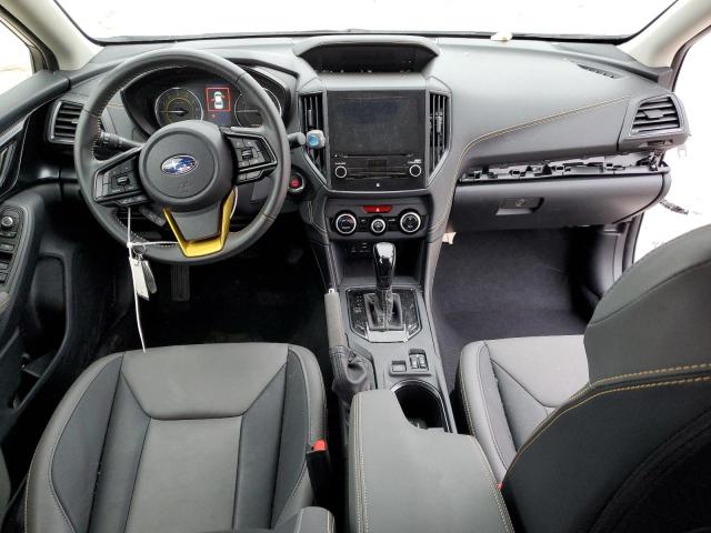JF2GTHSC1NH275561 Subaru Crosstrek Sport