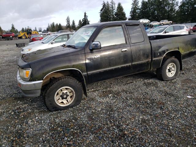 1996 Toyota T100 