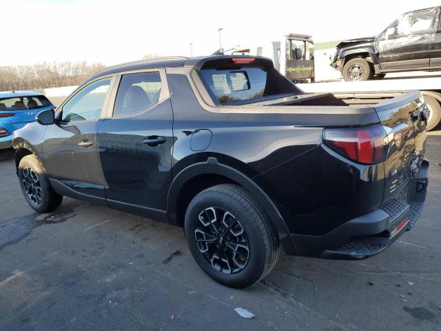 2022 HYUNDAI SANTA CRUZ - 5NTJCDAEXNH031779