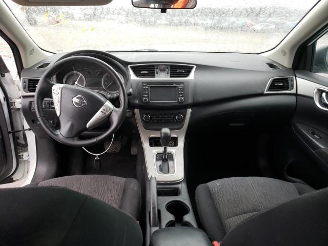 2015 NISSAN SENTRA S - 3N1AB7AP4FY229348