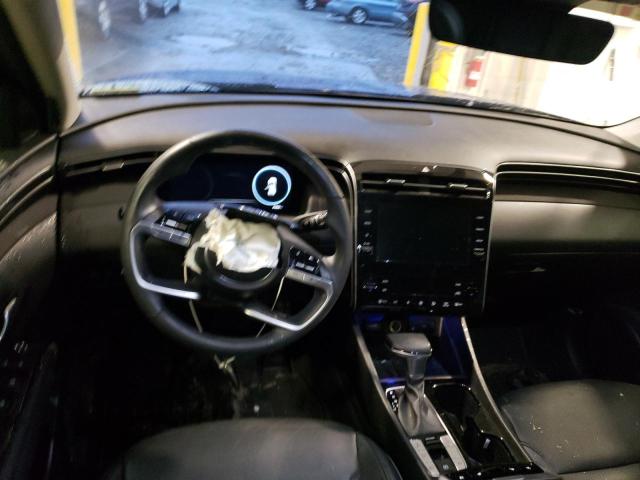 2022 HYUNDAI TUCSON SEL - 5NMJCCAE7NH008935