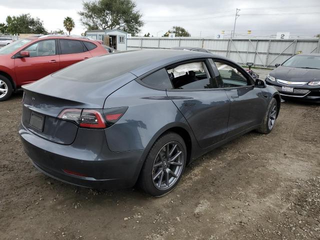 5YJ3E1EA0LF630628 Tesla MODEL 3