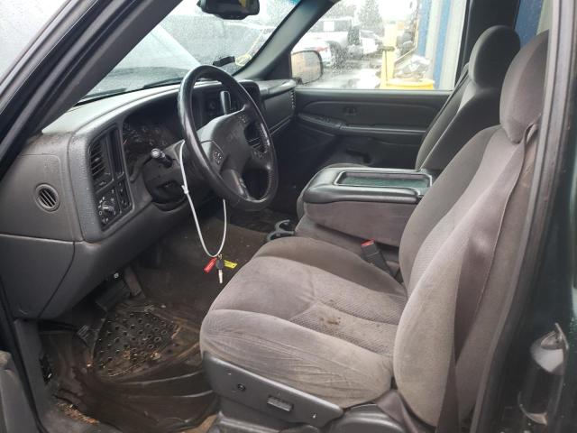 2GTEC19T451300832 GMC New Sierra C1500